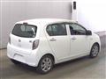 2017 Daihatsu Mira