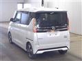 2021 Nissan ROOX