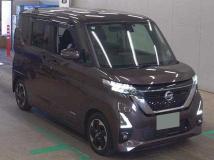 2021 Nissan ROOX