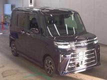 2023 Daihatsu Tanto