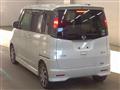 2012 Nissan ROOX
