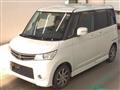 2012 Nissan ROOX