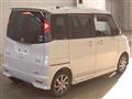 2012 Nissan ROOX