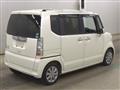 2017 Honda N BOX