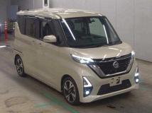 2021 Nissan ROOX