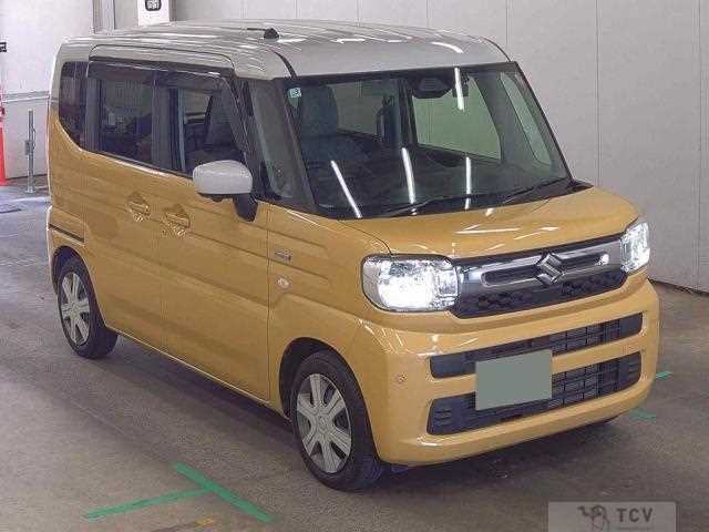 2024 Suzuki Suzuki Others