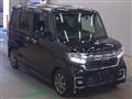 2021 Honda N BOX