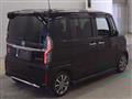 2021 Honda N BOX