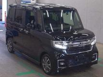 2021 Honda N BOX