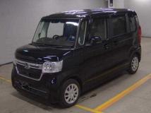 2023 Honda N BOX