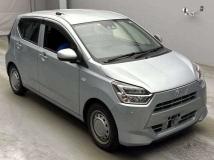2023 Daihatsu Mira