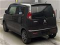 2012 Nissan Moco