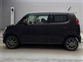 2012 Nissan Moco