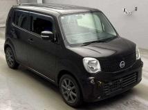 2012 Nissan Moco