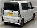 2025 Daihatsu Tanto