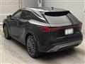 2025 Lexus RX