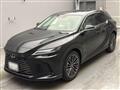 2025 Lexus RX