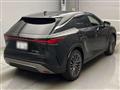 2025 Lexus RX