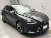 2025 Lexus RX