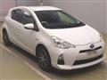 2012 Toyota AQUA