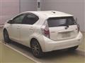 2012 Toyota AQUA
