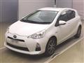 2012 Toyota AQUA