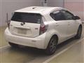 2012 Toyota AQUA