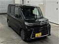2025 Daihatsu Tanto