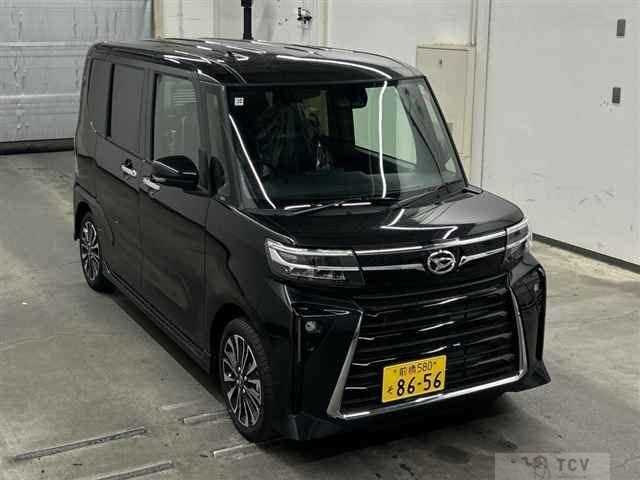 2025 Daihatsu Tanto