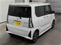 2025 Daihatsu Tanto