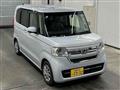 2023 Honda N BOX