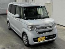 2023 Honda N BOX
