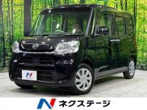2015 Daihatsu Tanto