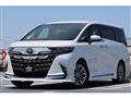 2023 Toyota Alphard Hybrid