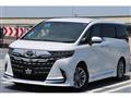 2023 Toyota Alphard Hybrid