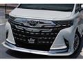 2023 Toyota Alphard Hybrid