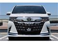 2023 Toyota Alphard Hybrid