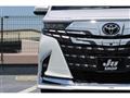2023 Toyota Alphard Hybrid