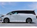 2023 Toyota Alphard Hybrid