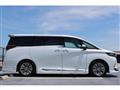 2023 Toyota Alphard Hybrid