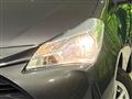 2018 Toyota Vitz