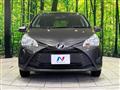 2018 Toyota Vitz
