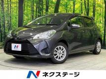 2018 Toyota Vitz