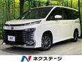 2023 Toyota Voxy