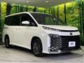 2023 Toyota Voxy