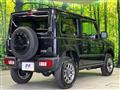 2021 Suzuki Jimny