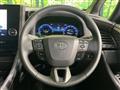 2025 Toyota Alphard Hybrid