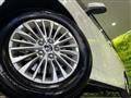 2025 Toyota Alphard Hybrid