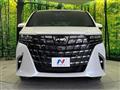 2025 Toyota Alphard Hybrid