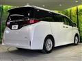 2025 Toyota Alphard Hybrid